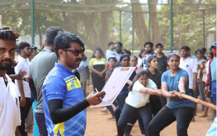 Surana College Bangalore Sports photo 63